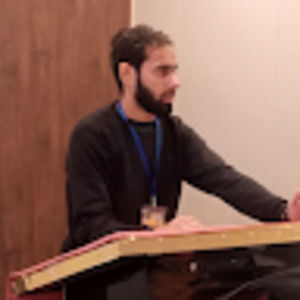 Meet your Posher, Abdul